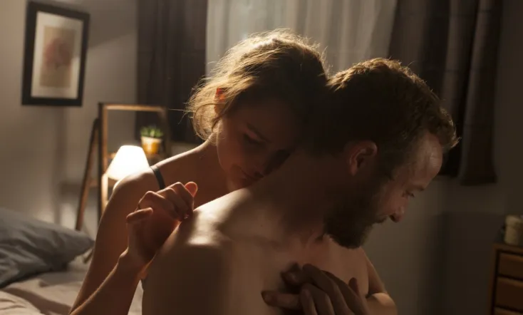 The Most Beautiful Couple