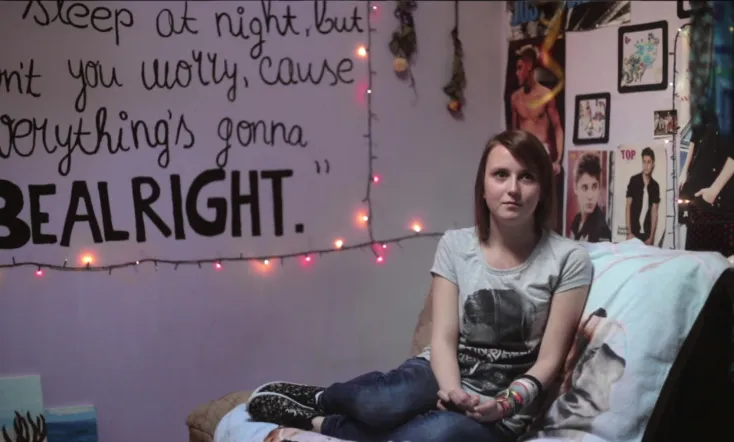 The Most Important Boy in the World