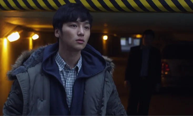 The Night of the Witness