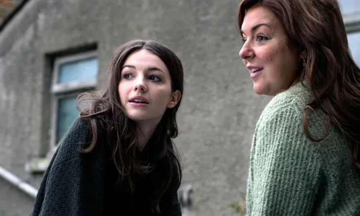 The More You Ignore Me