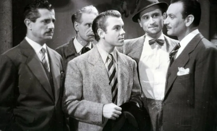 The Mystery of the Yellow Room