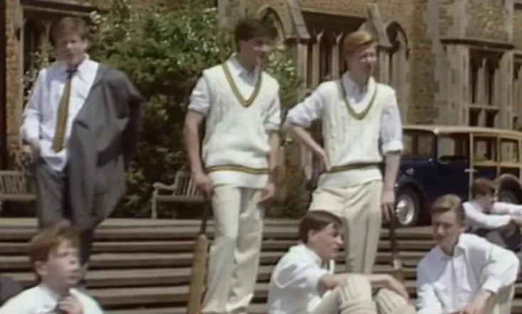 The Browning Version