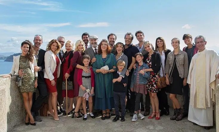 There's No Place Like Home