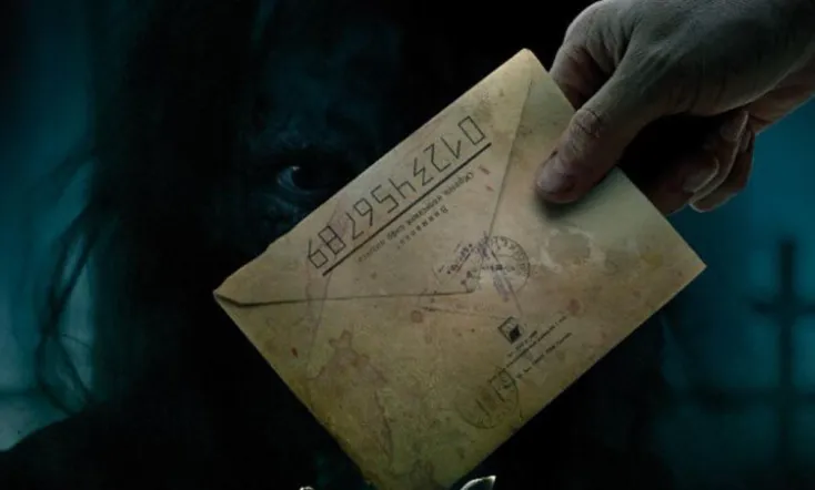 The Envelope