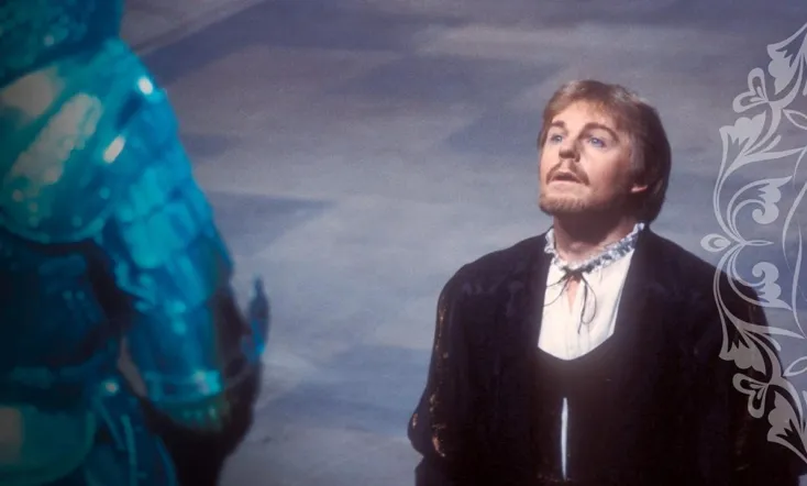 The Adventures of Pericles