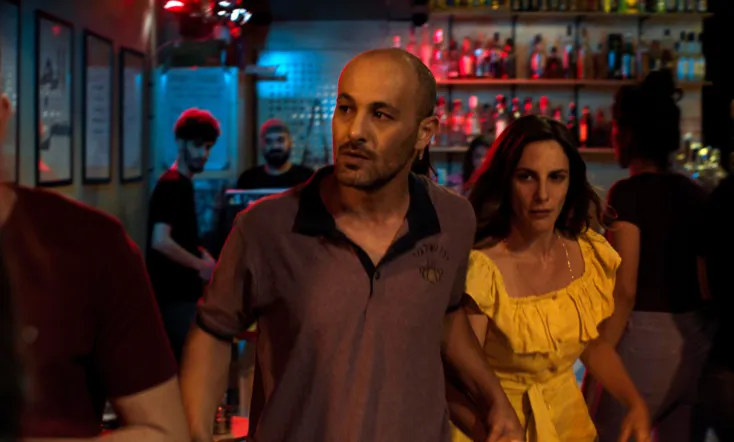 The Reports on Sarah and Saleem