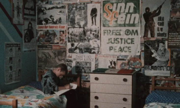 The Image You Missed