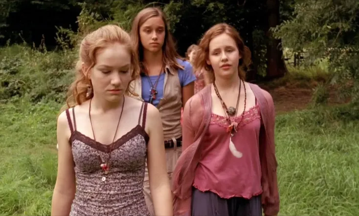 The Wild Chicks and Life