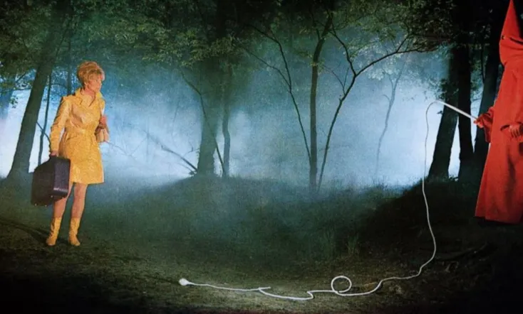 The College Girl Murders