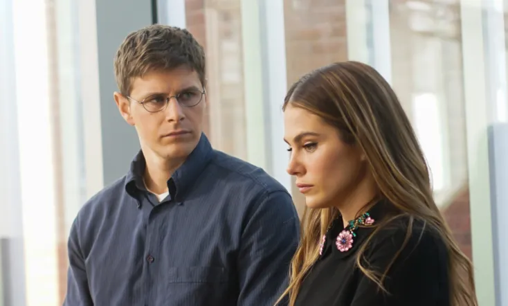 The Fall of the American Empire