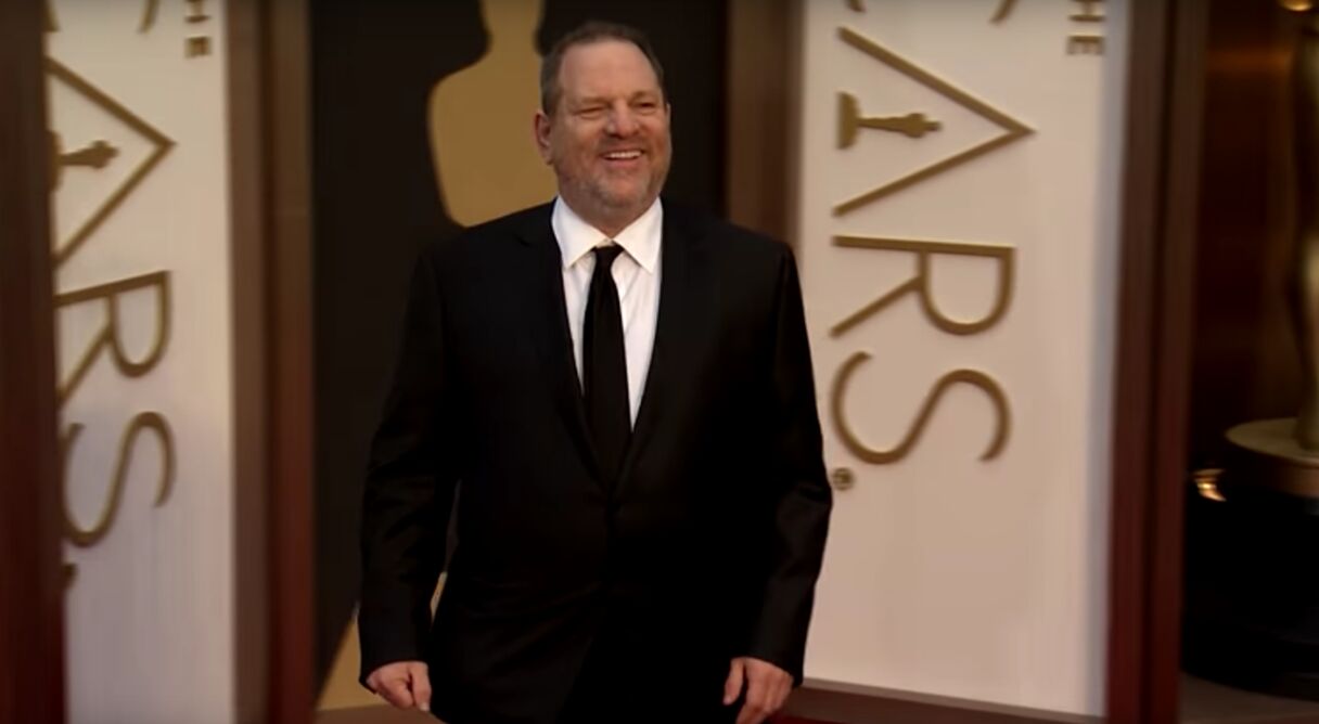 The Reckoning: Hollywood's Worst Kept Secret