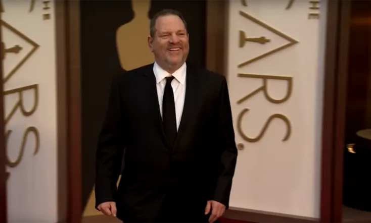 The Reckoning: Hollywood's Worst Kept Secret