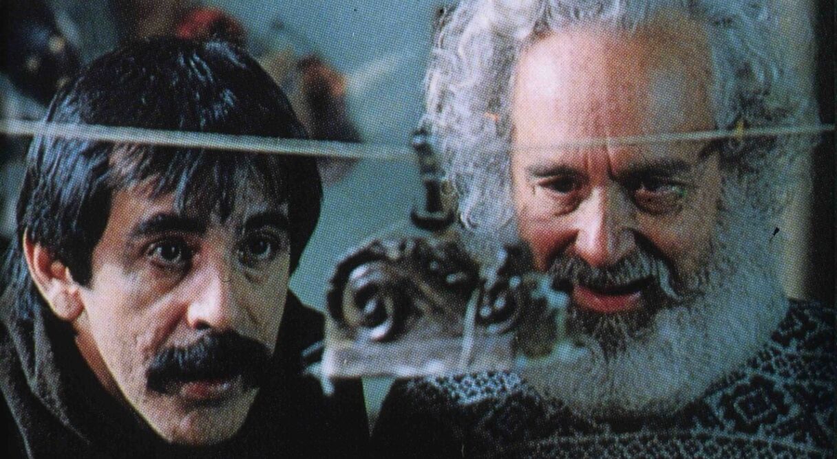 The Strategy of the Snail