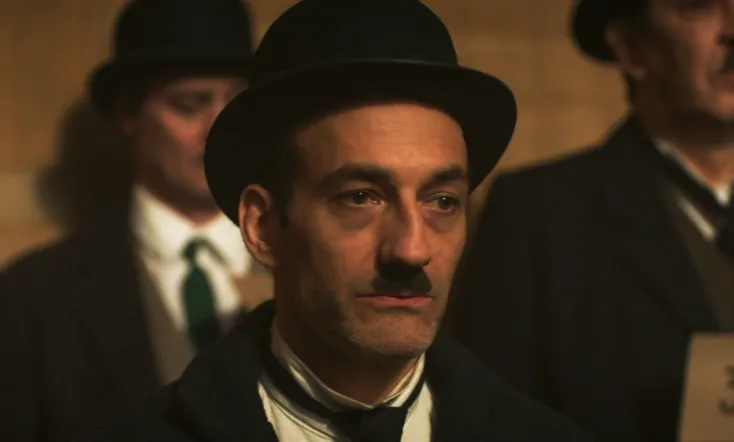 The Great Darkened Days