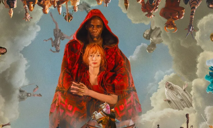 Three Thousand Years of Longing