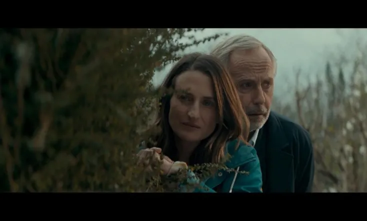 The Mystery of Henri Pick