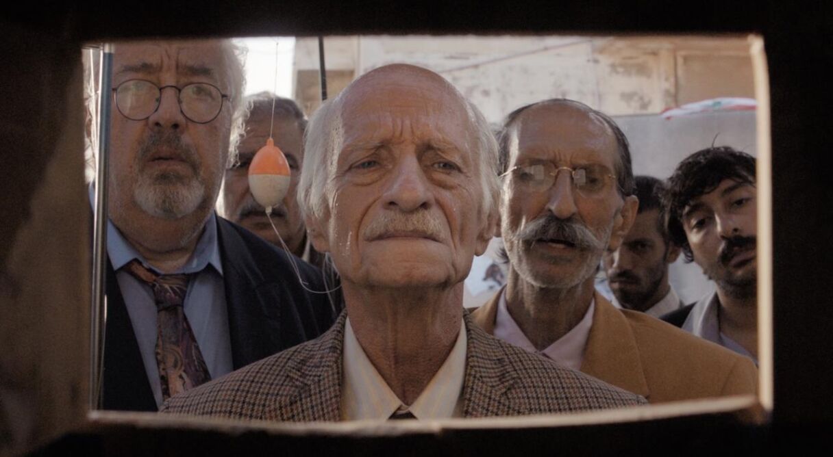 The President's Visit