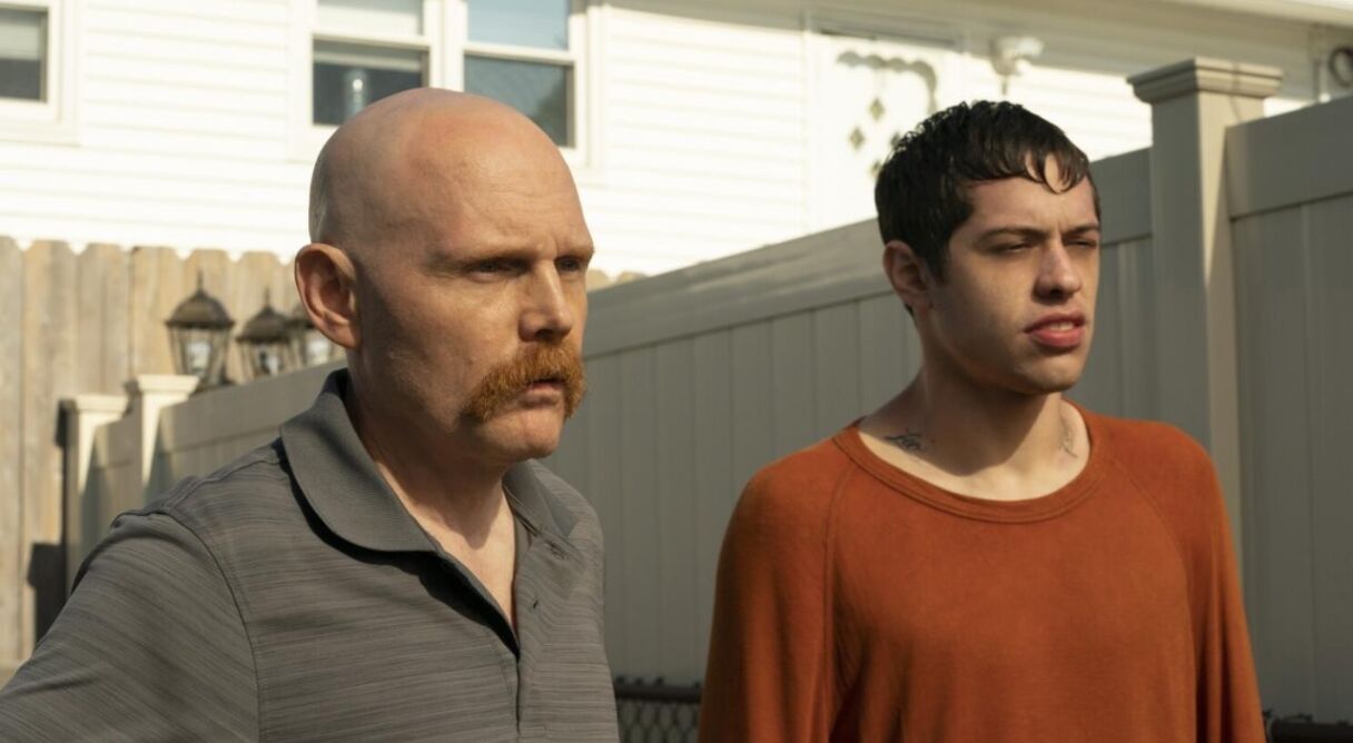 The King of Staten Island