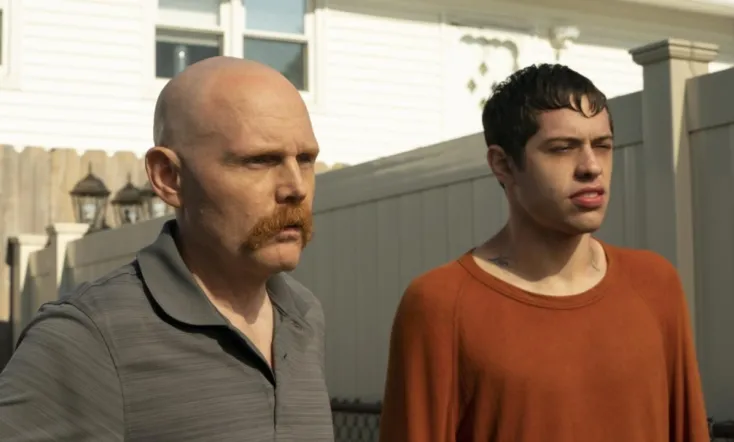 The King of Staten Island