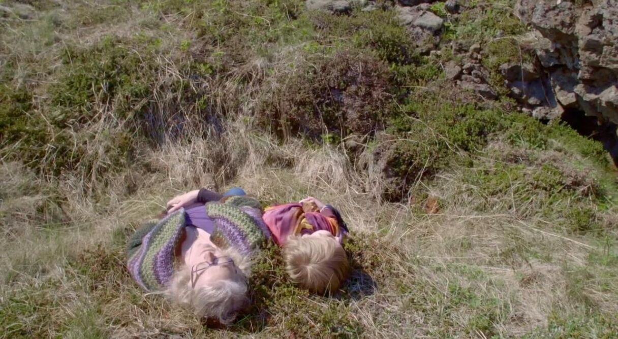 The Seer and the Unseen