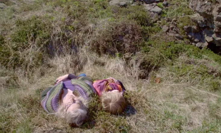 The Seer and the Unseen