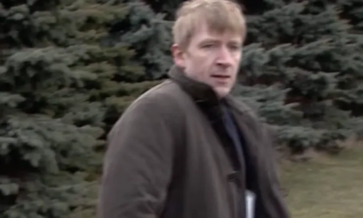 The Eagle: A Crime Odyssey