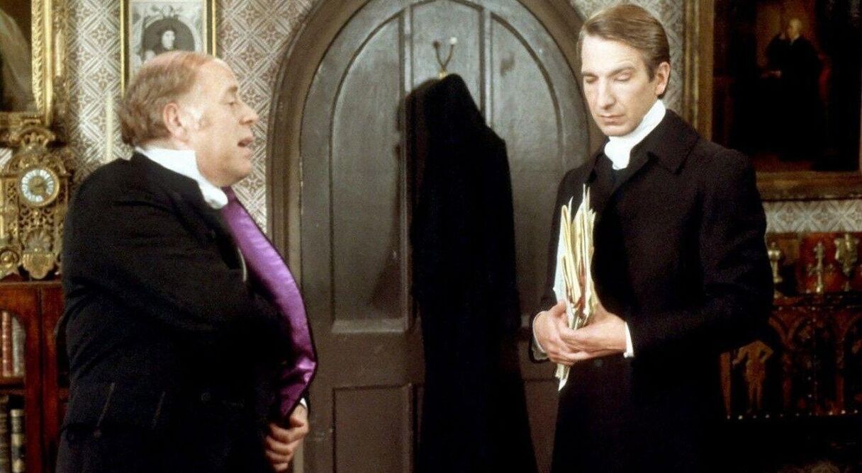 The Barchester Chronicles