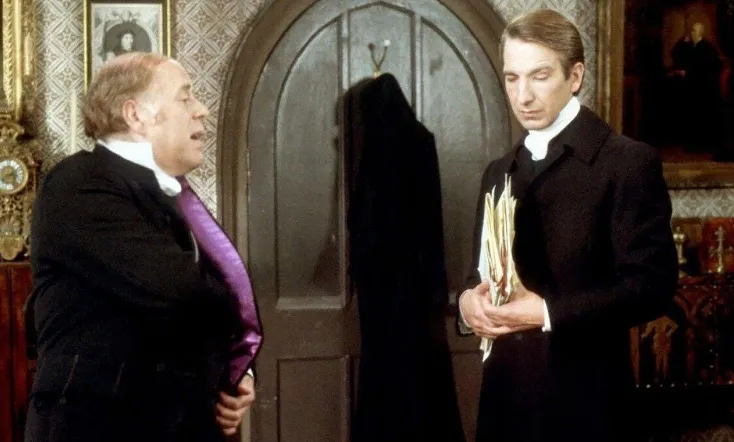 The Barchester Chronicles