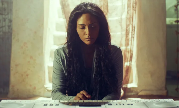 The Tambour of Retribution