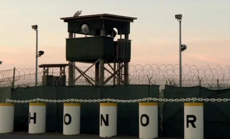 The Forever Prisoner