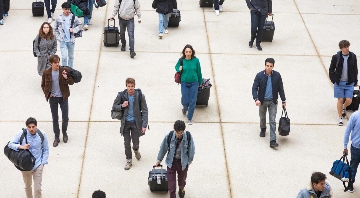 The Path of Excellence