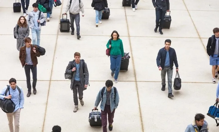 The Path of Excellence