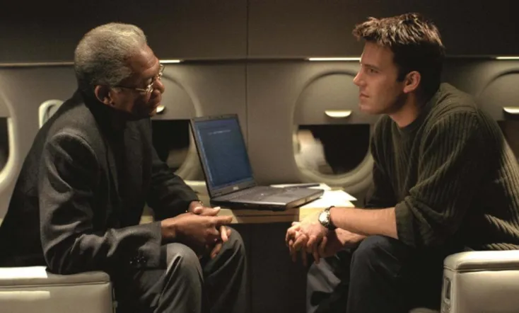 The Sum of All Fears