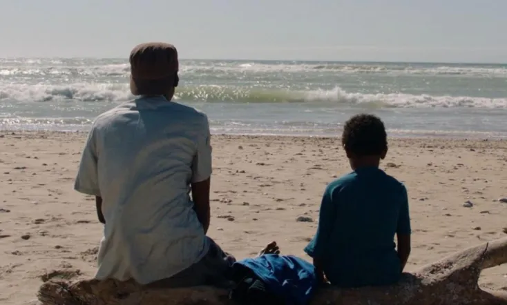 The Village Next to Paradise