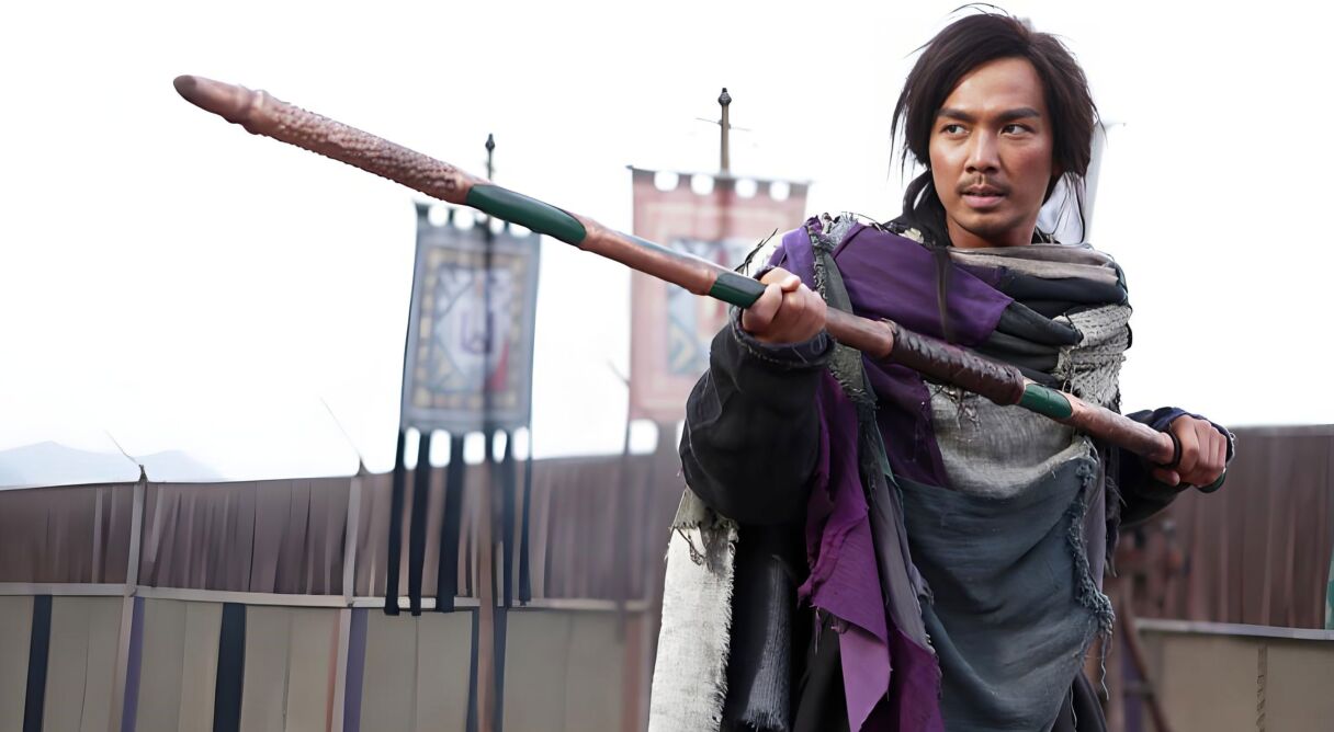 The Demi-Gods and Semi-Devils