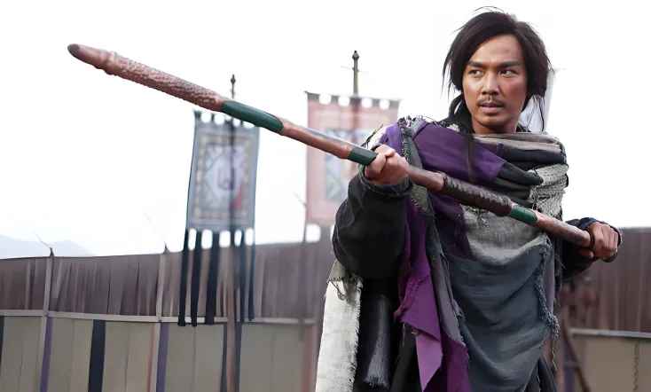 The Demi-Gods and Semi-Devils