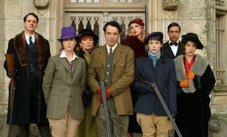 The Little Murders of Agatha Christie