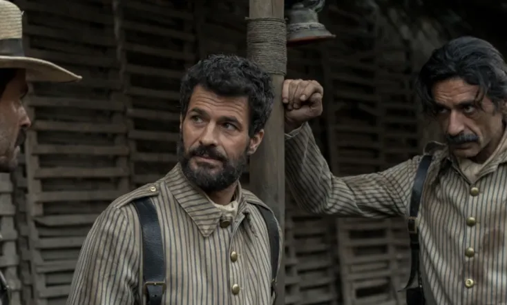 The Ministry of Time