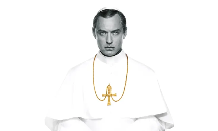 The Young Pope