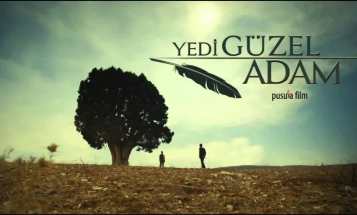 The Seven Beautiful Men