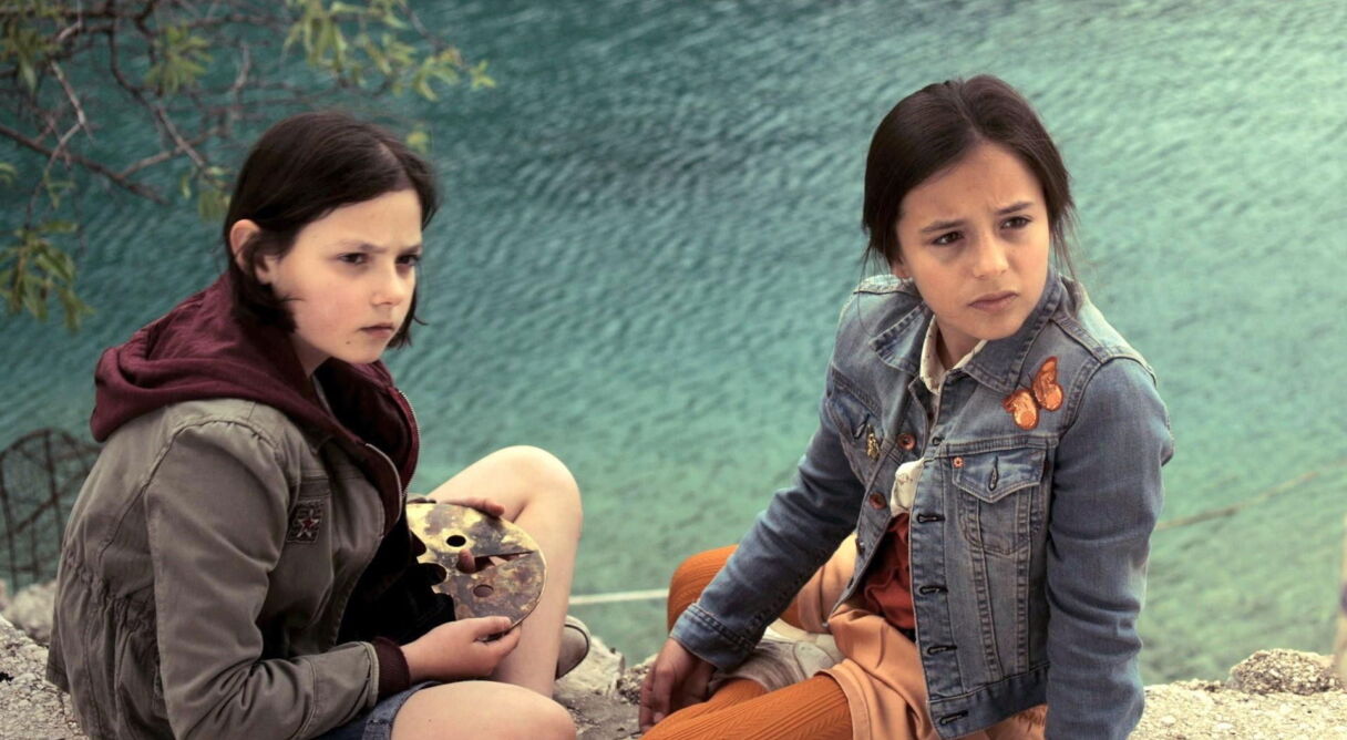 The Lost Treasure of Aquila