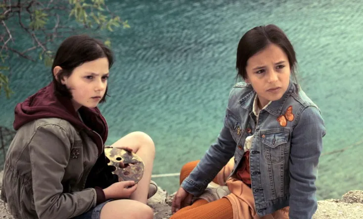 The Lost Treasure of Aquila