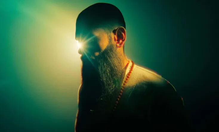 The Doomsday Cult of Antares de la Luz