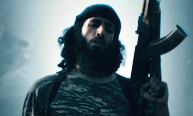 The Hunt for Jihadi John