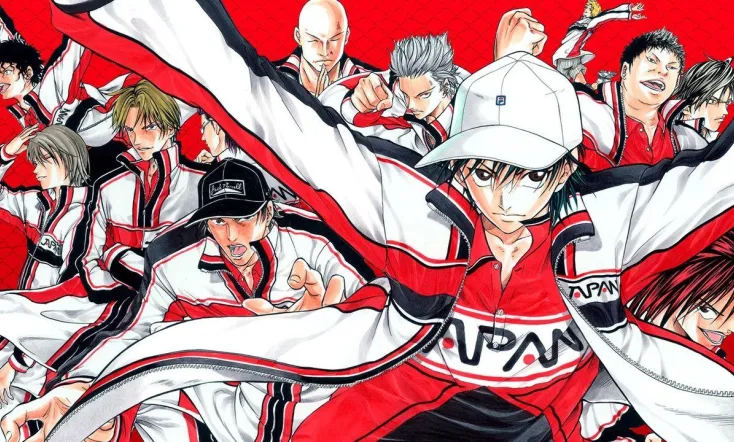 The Prince of Tennis II