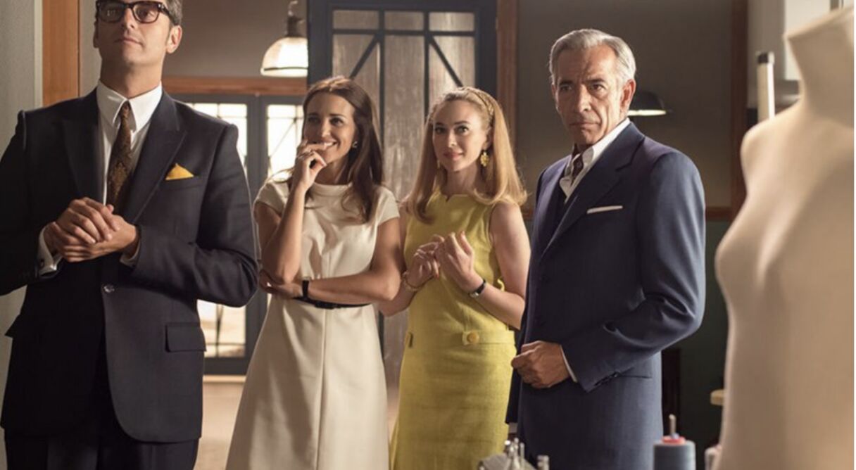 The Velvet Collection