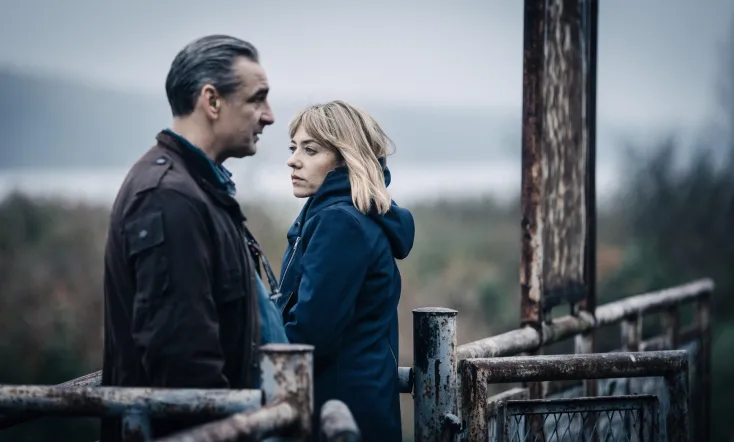 The Pleasure Principle