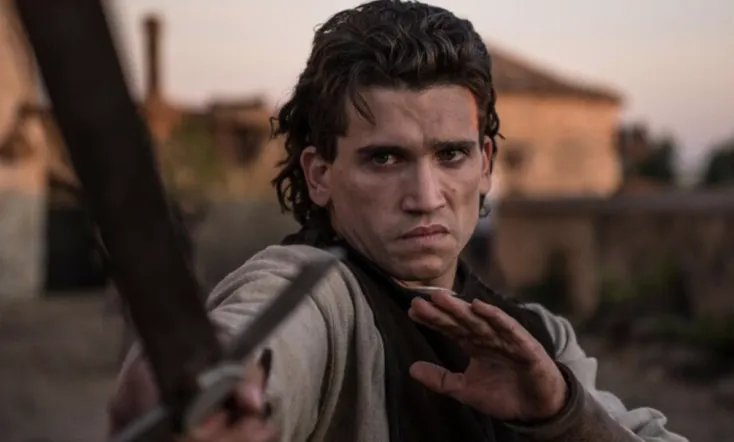 The Legend of El Cid