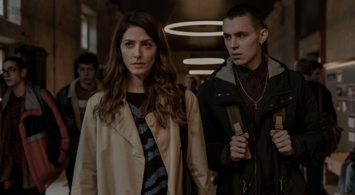 The Mess You Leave Behind