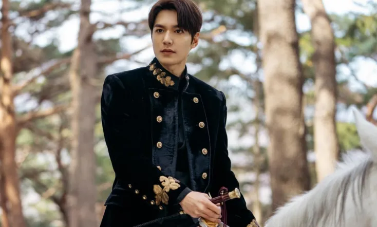 The King: Eternal Monarch